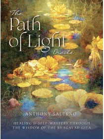 The Path of Light Oracle by Anthony Salerno & Toni Carmine Salerno