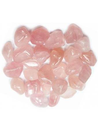 Rose Quartz Tumbled Crystal