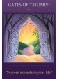 Sacred Traveler Oracle Cards by Denise Linn