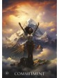 Soul Coaching Oracle - Revised Edition by Denise Linn 