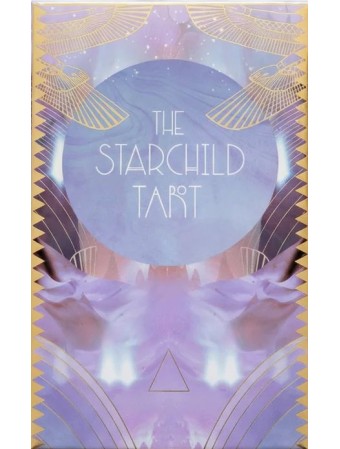 Second-hand The Starchild Tarot Akashic Edition by Danielle Noel