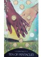 The Symbolic Tarot by Suki Ferguson & Ana Nova