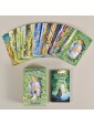 Secondhand Forest Spirit Imprint Collectors Edition Tarot by Star Wheel