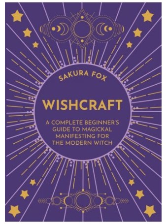  Wishcraft by Sakura Fox